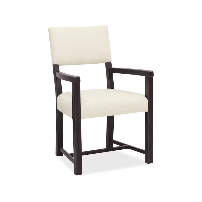 Driftwood Upholstered Chair