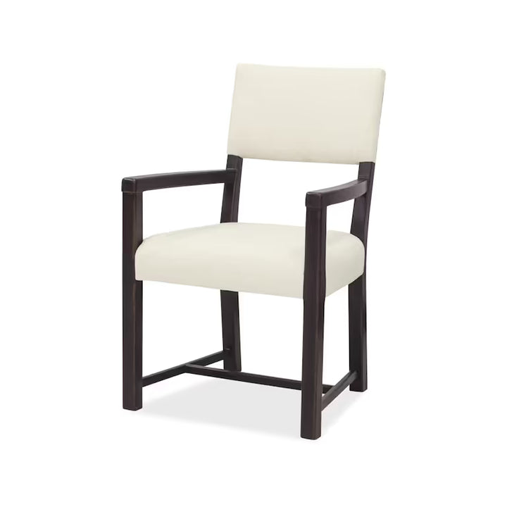 Driftwood Upholstered Chair