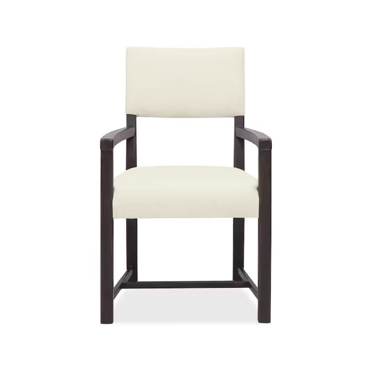 Driftwood Upholstered Chair