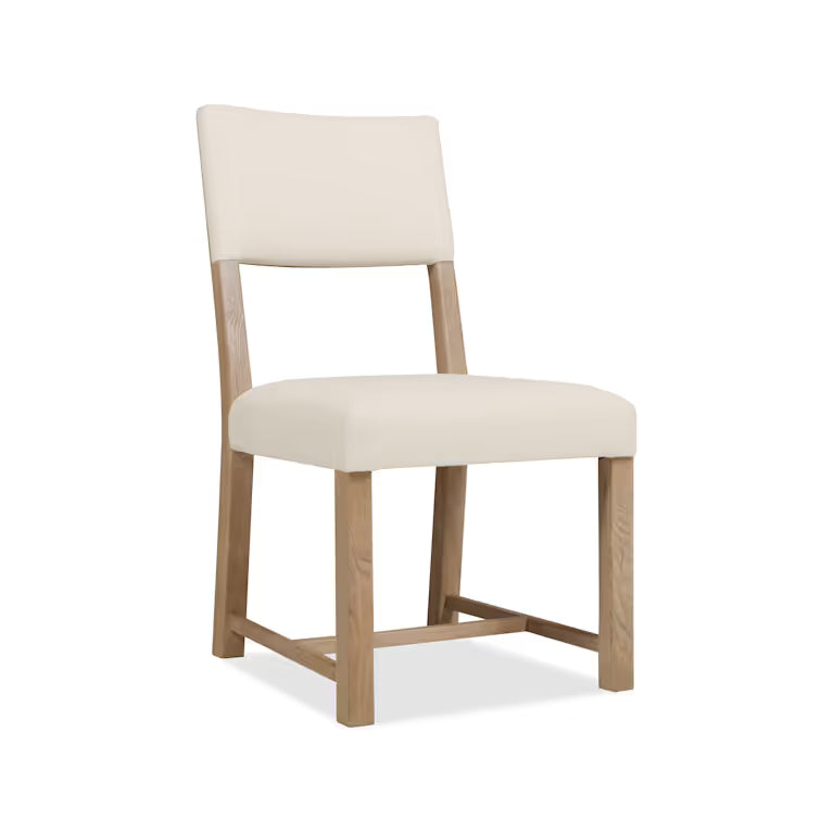 Driftwood Upholstered Chair