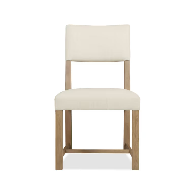 Driftwood Upholstered Chair