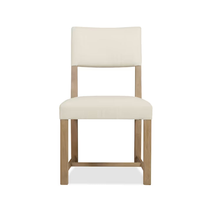 Driftwood Upholstered Chair