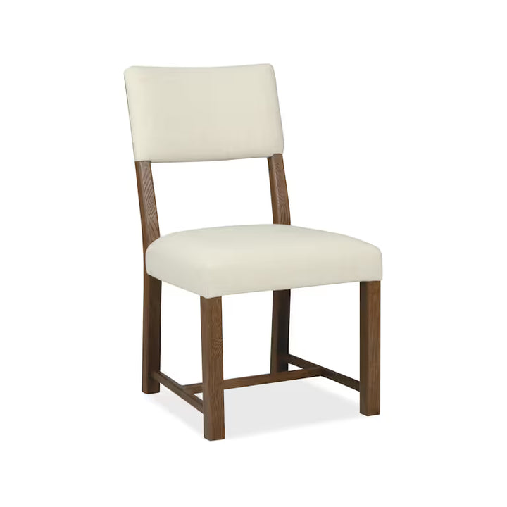Driftwood Upholstered Chair