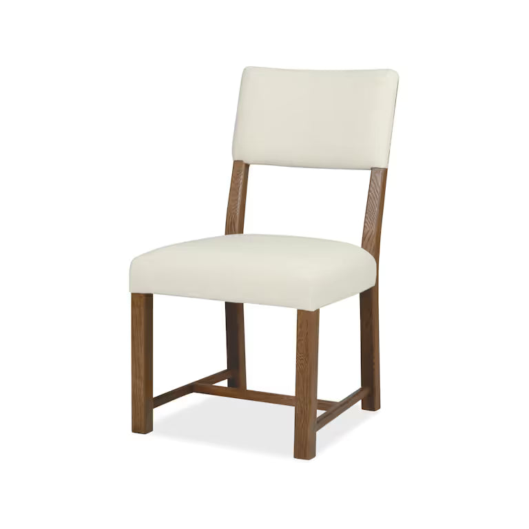 Driftwood Upholstered Chair