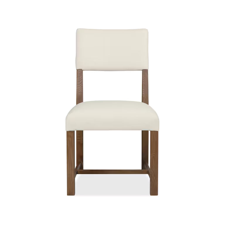 Driftwood Upholstered Chair