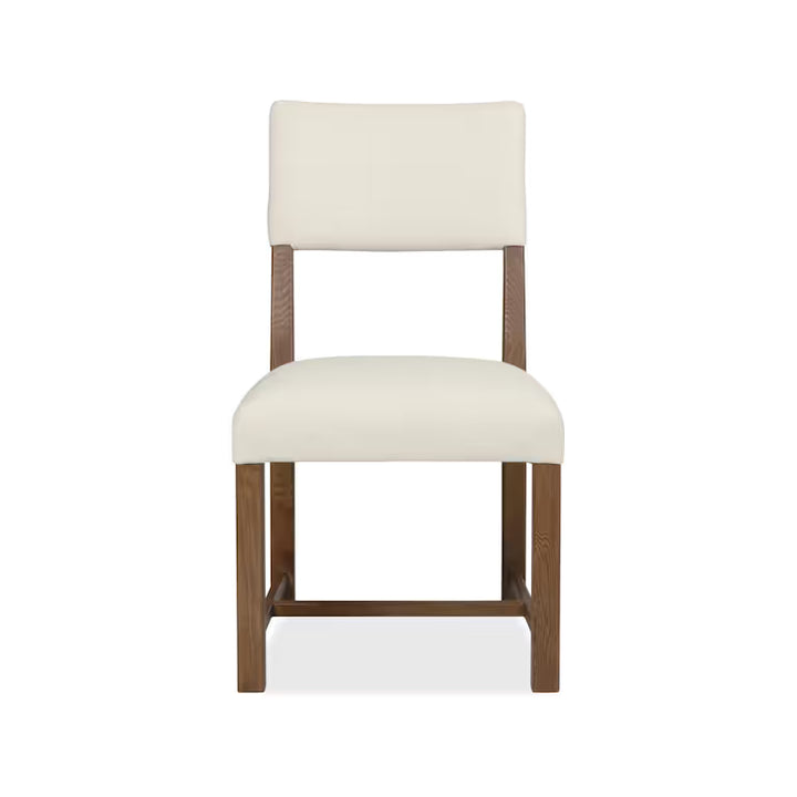 Driftwood Upholstered Chair