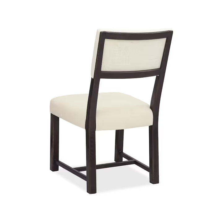 Driftwood Upholstered Chair