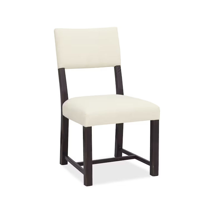 Driftwood Upholstered Chair
