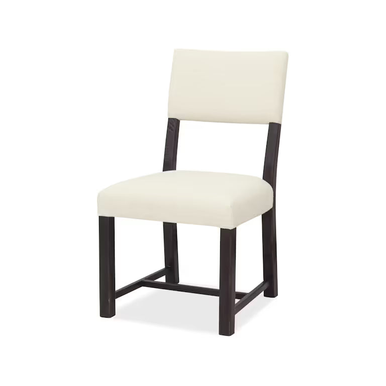 Driftwood Upholstered Chair