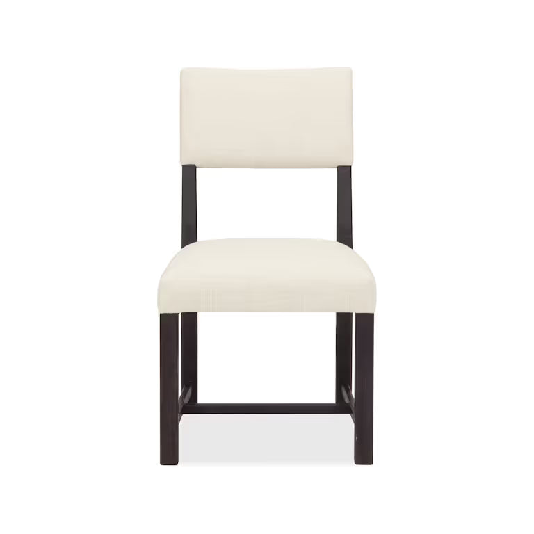 Driftwood Upholstered Chair