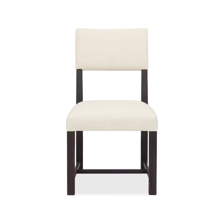 Driftwood Upholstered Chair