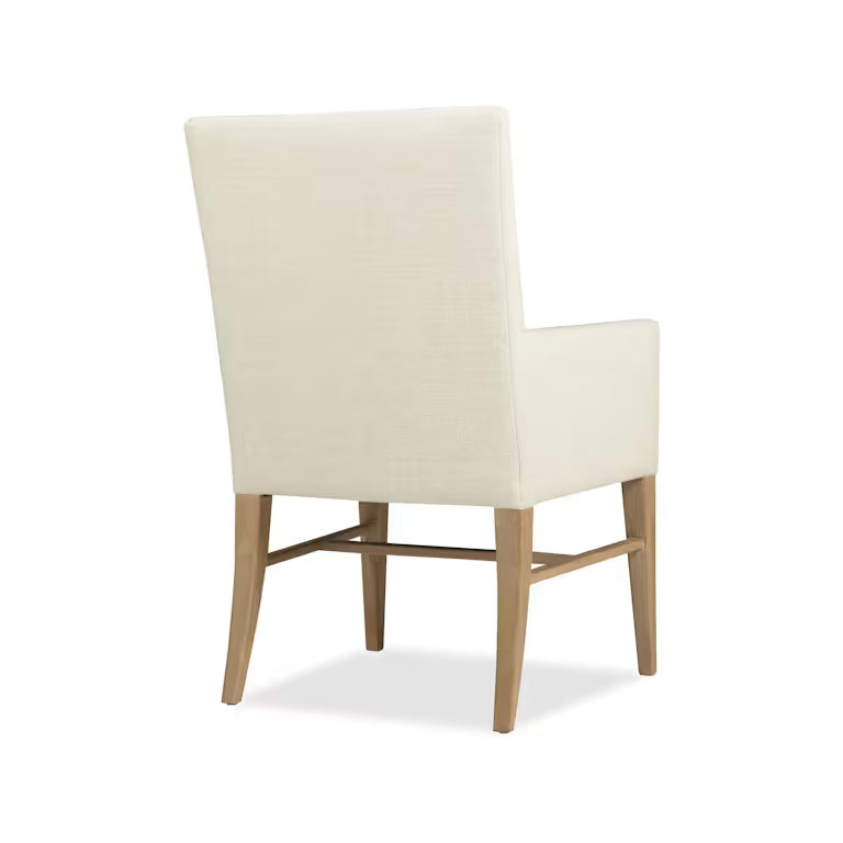 Driftwood Upholstered Chair