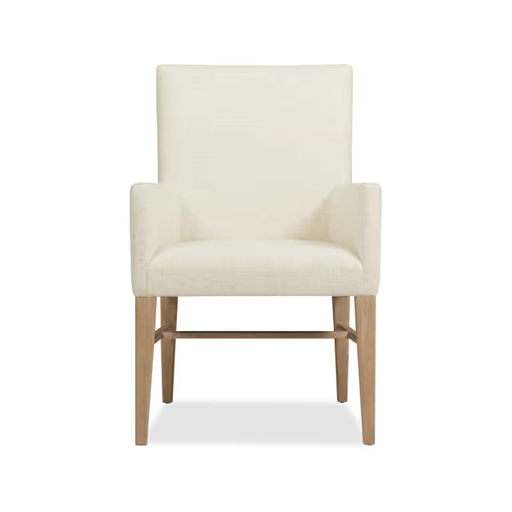 Driftwood Upholstered Chair