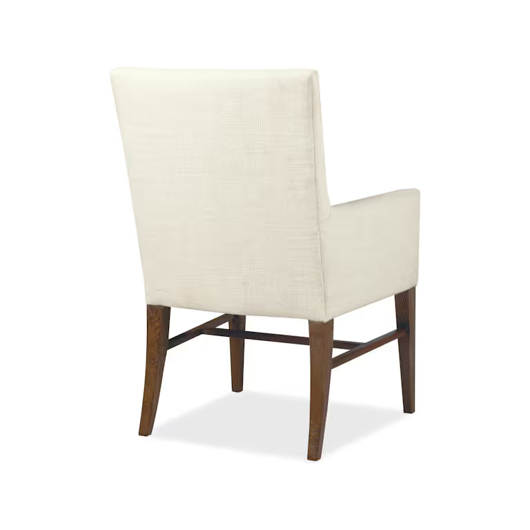 Driftwood Upholstered Chair