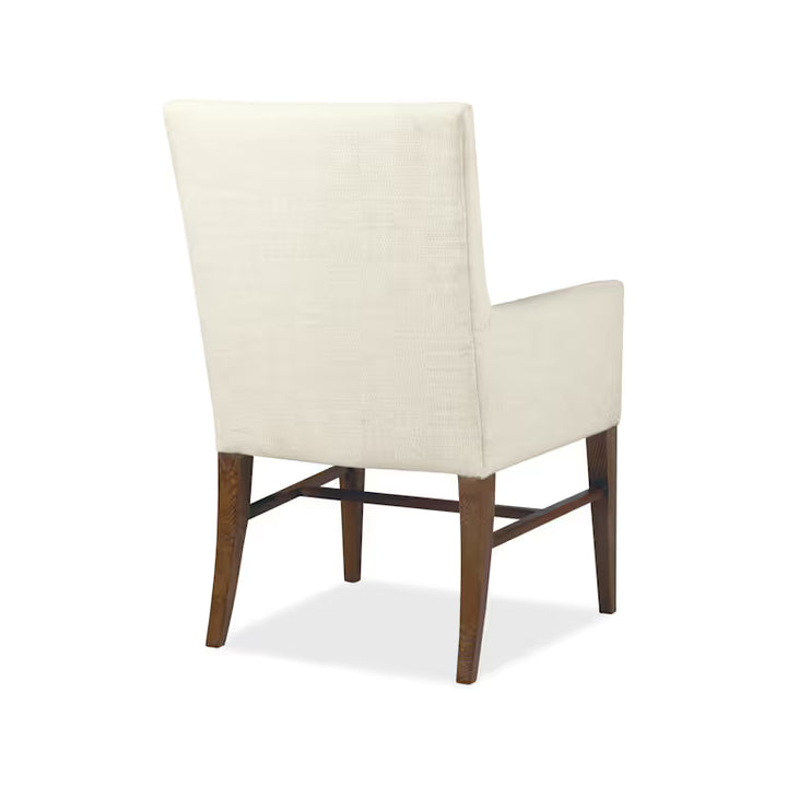 Driftwood Upholstered Chair