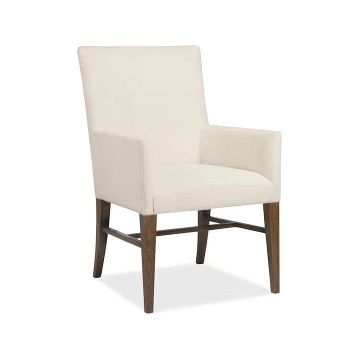 Driftwood Upholstered Chair