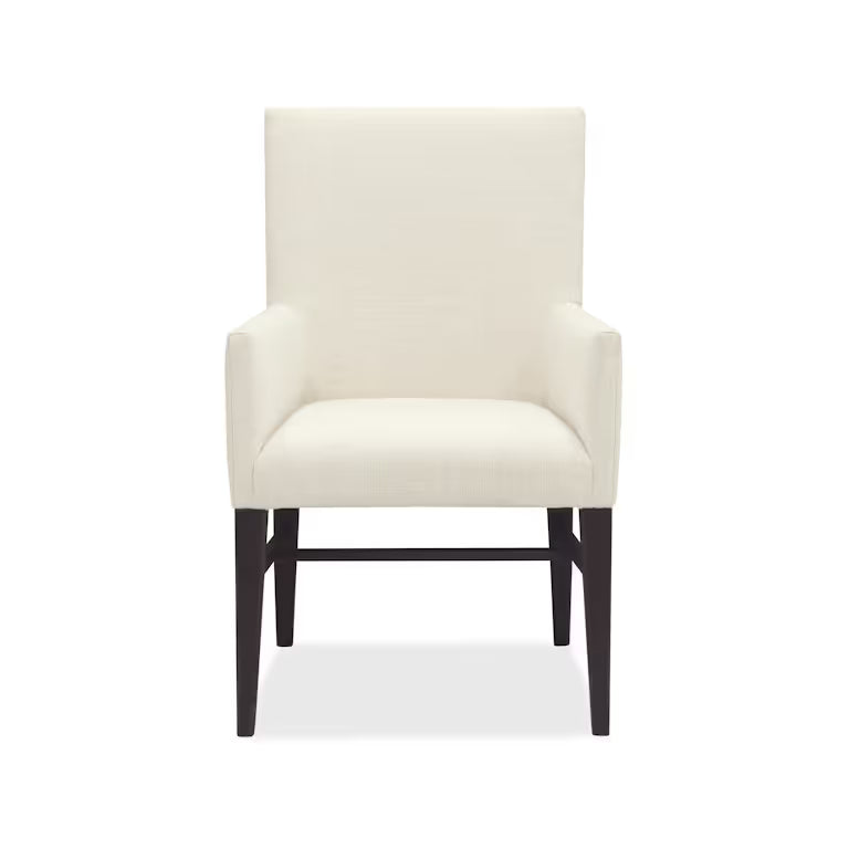 Driftwood Upholstered Chair