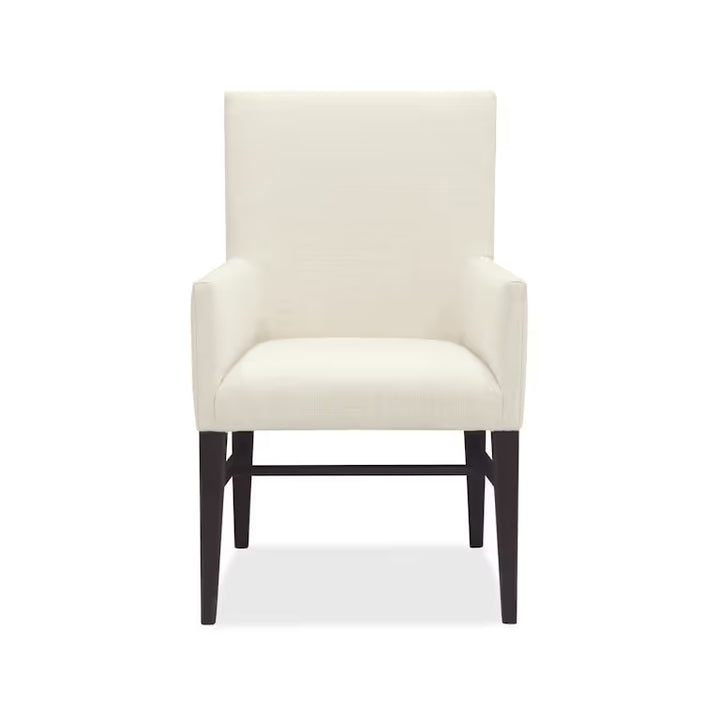 Driftwood Upholstered Chair