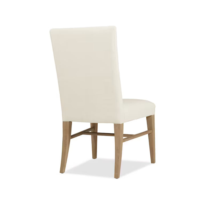 Driftwood Upholstered Chair