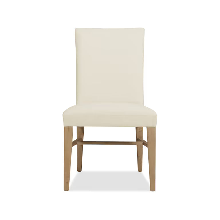 Driftwood Upholstered Chair