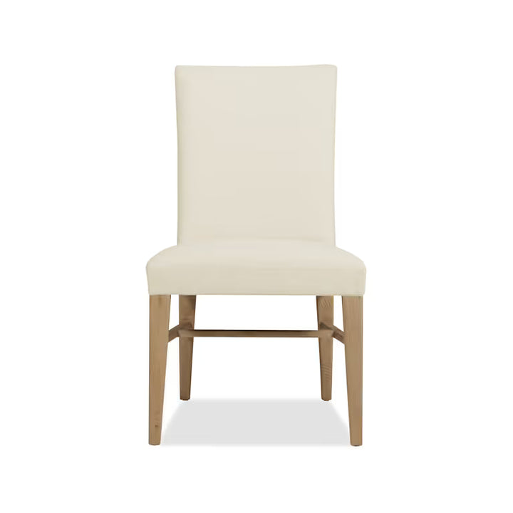 Driftwood Upholstered Chair