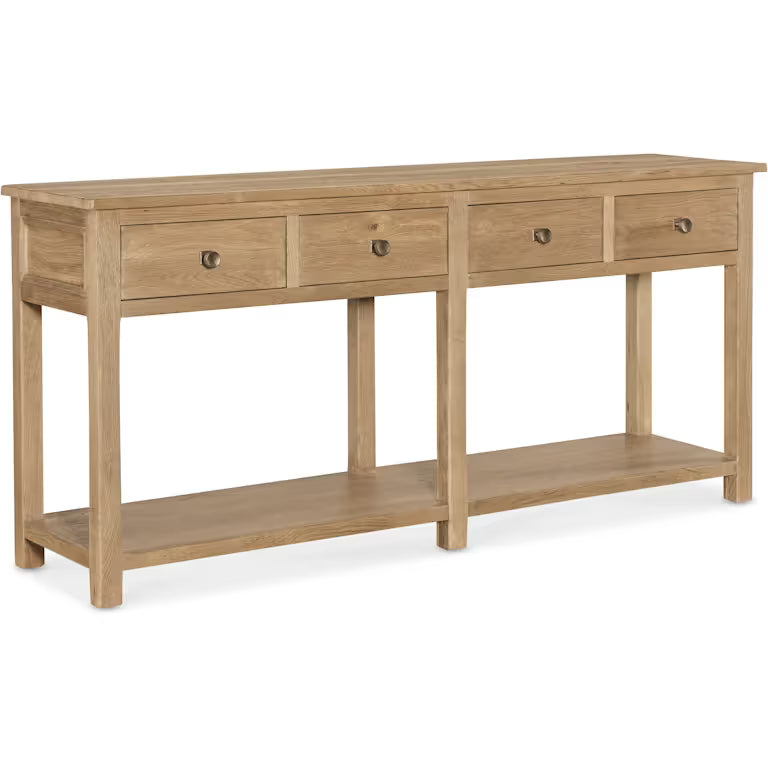 Driftwood Sideboard