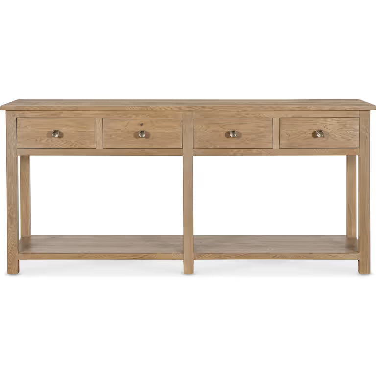 Driftwood Sideboard