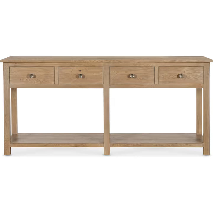 Driftwood Sideboard