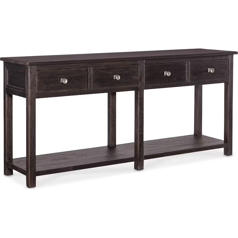 Driftwood Sideboard