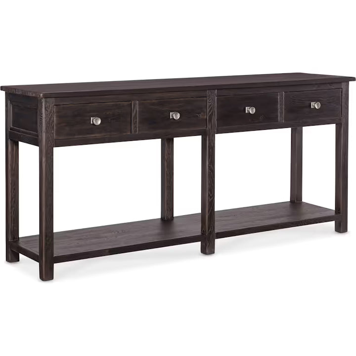 Driftwood Sideboard