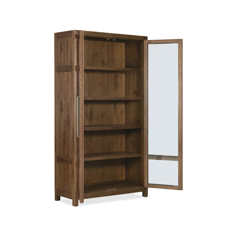 Driftwood Display Cabinet