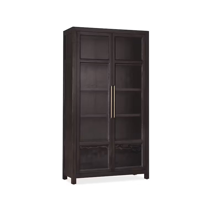 Driftwood Display Cabinet