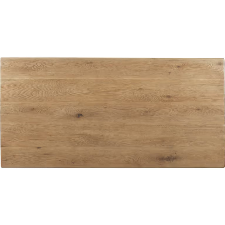Driftwood Rectangle Cocktail Table