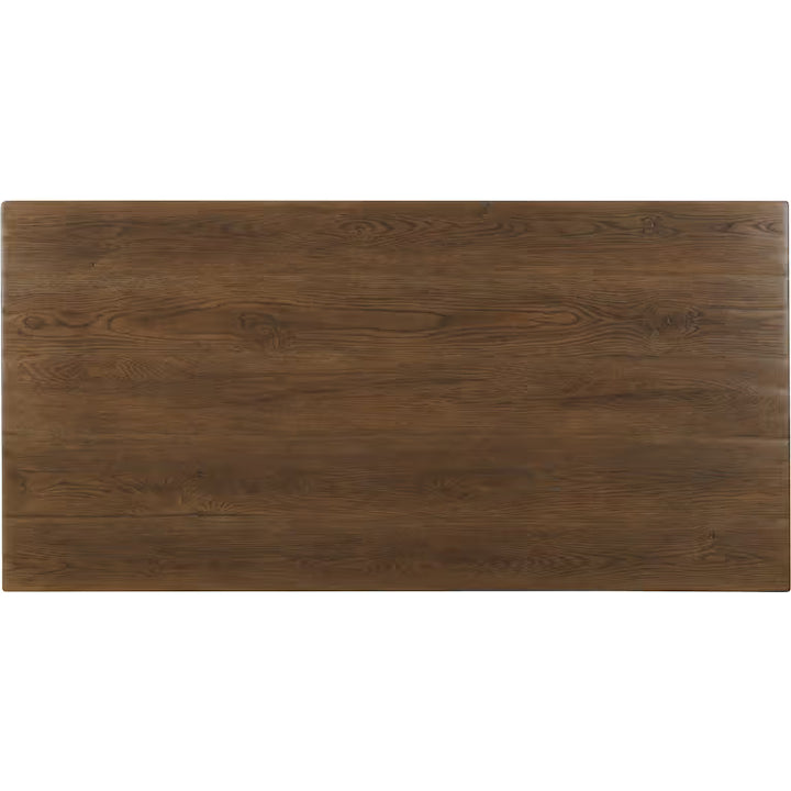 Driftwood Rectangle Cocktail Table