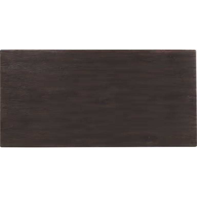 Driftwood Rectangle Cocktail Table