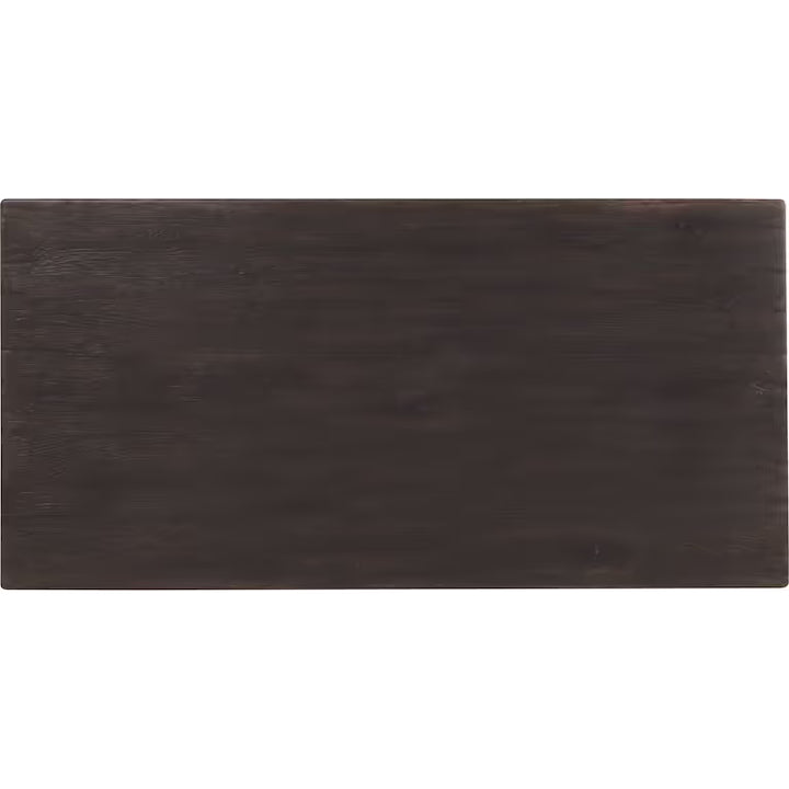 Driftwood Rectangle Cocktail Table