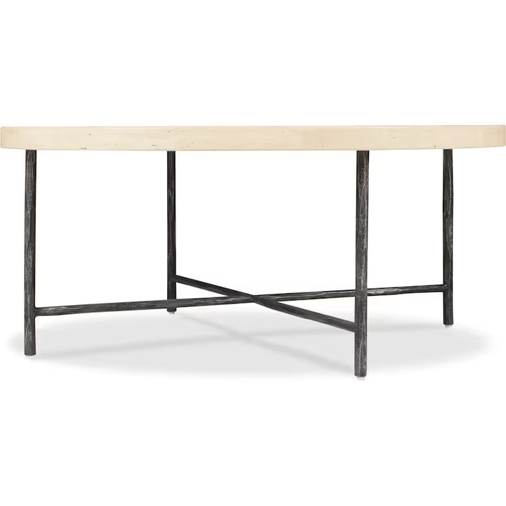 Driftwood Cocktail Table