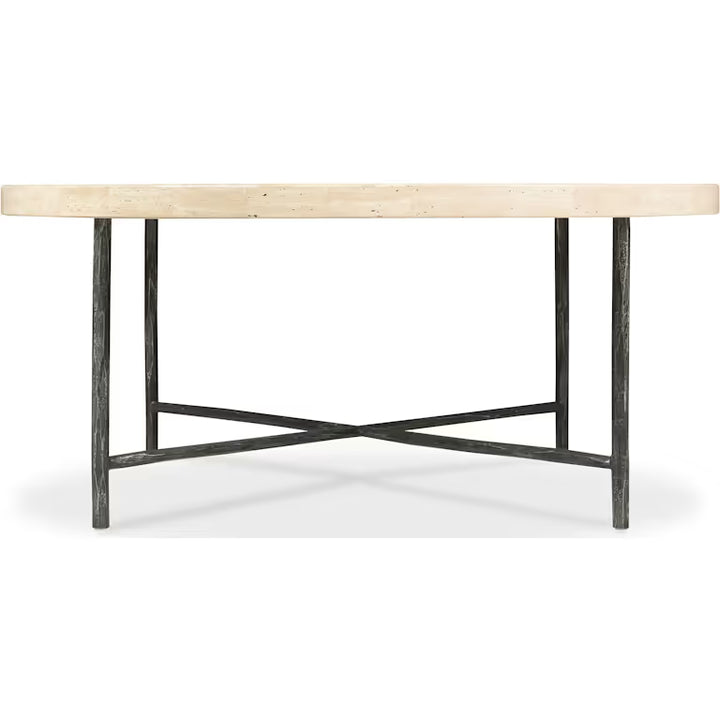 Driftwood Cocktail Table