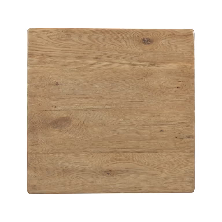 Driftwood End Table