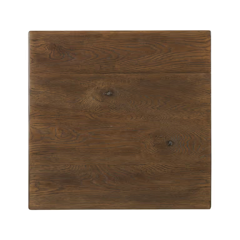 Driftwood End Table