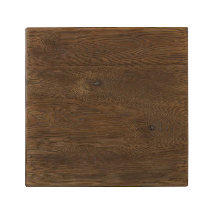 Driftwood End Table