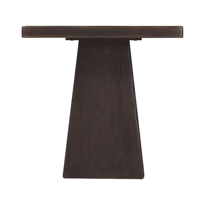 Driftwood End Table