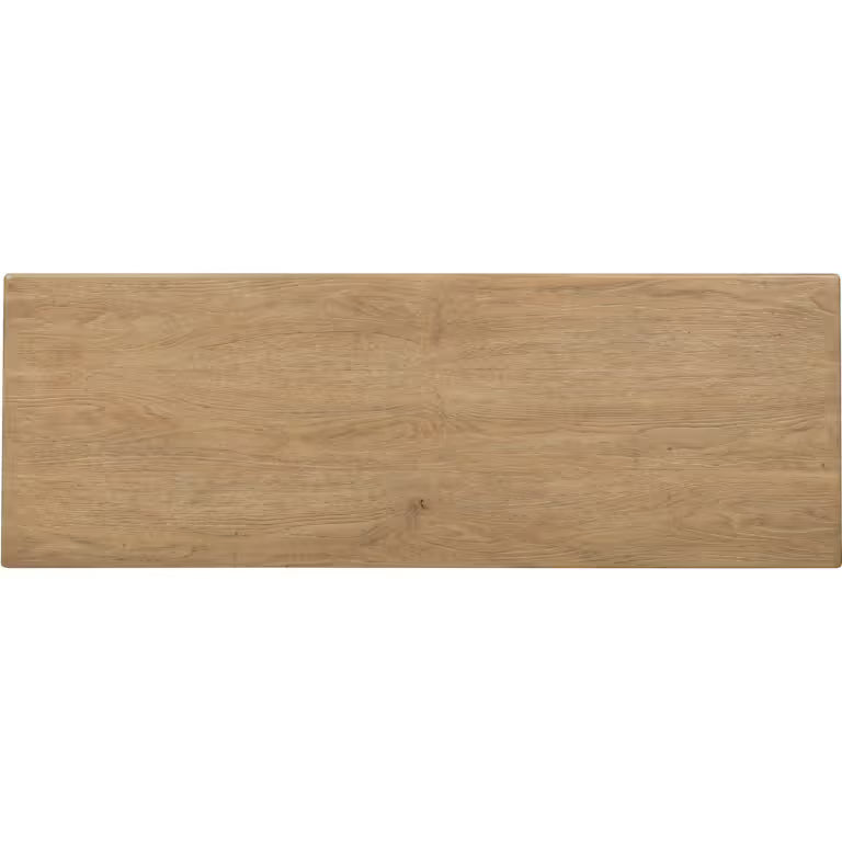 Driftwood Hall Chest