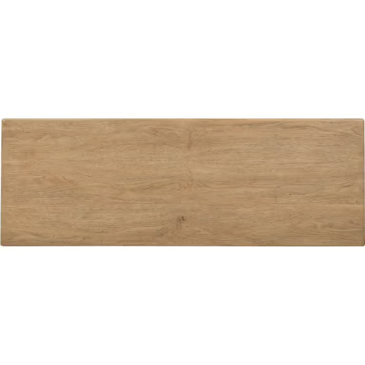 Driftwood Hall Chest
