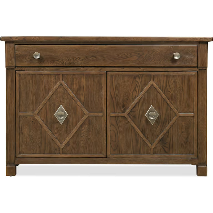 Driftwood Hall Chest