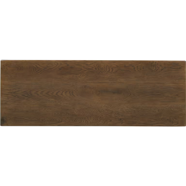 Driftwood Hall Chest