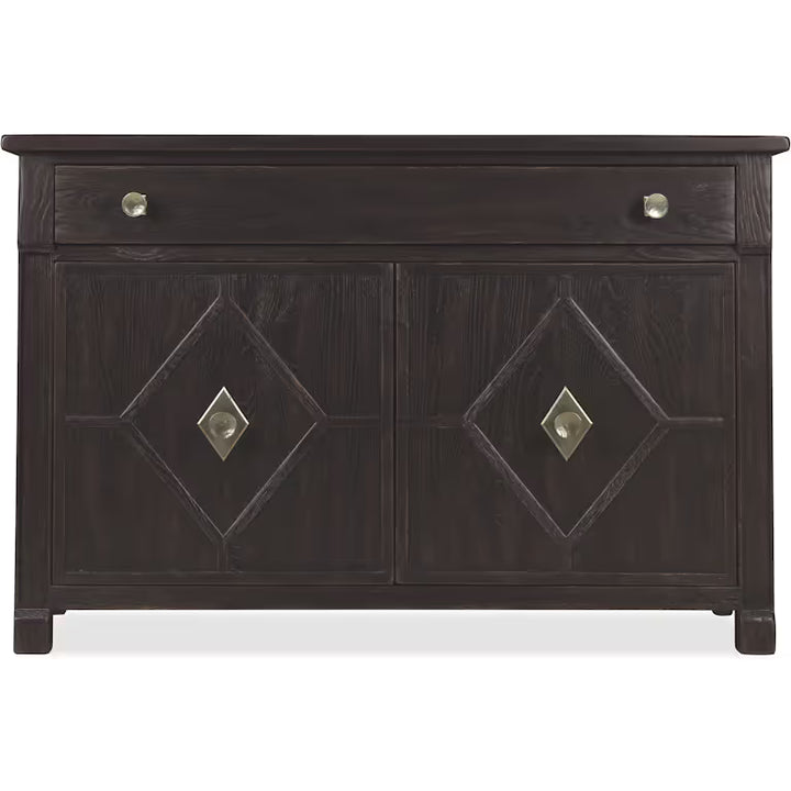 Driftwood Hall Chest