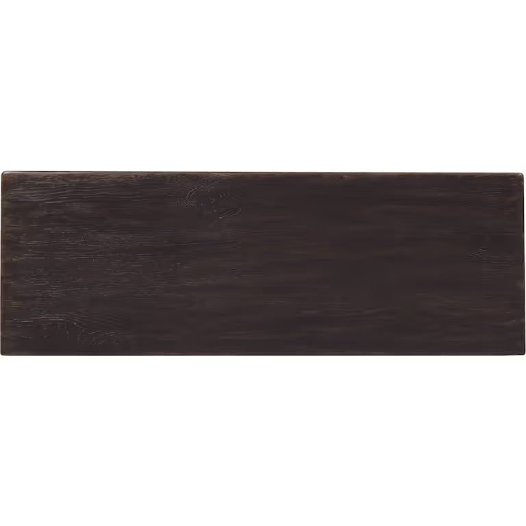 Driftwood Hall Chest
