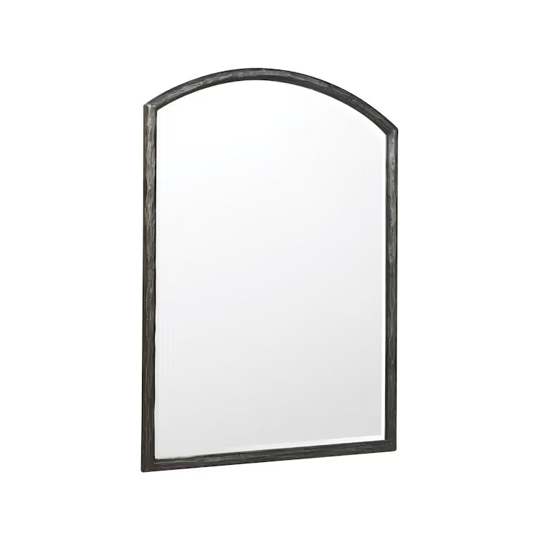 Driftwood Vertical Mirror