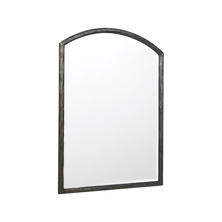 Driftwood Vertical Mirror